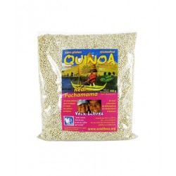 Quinoa 400gr