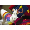 Peluche Lama
