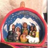 Crèche moyenne