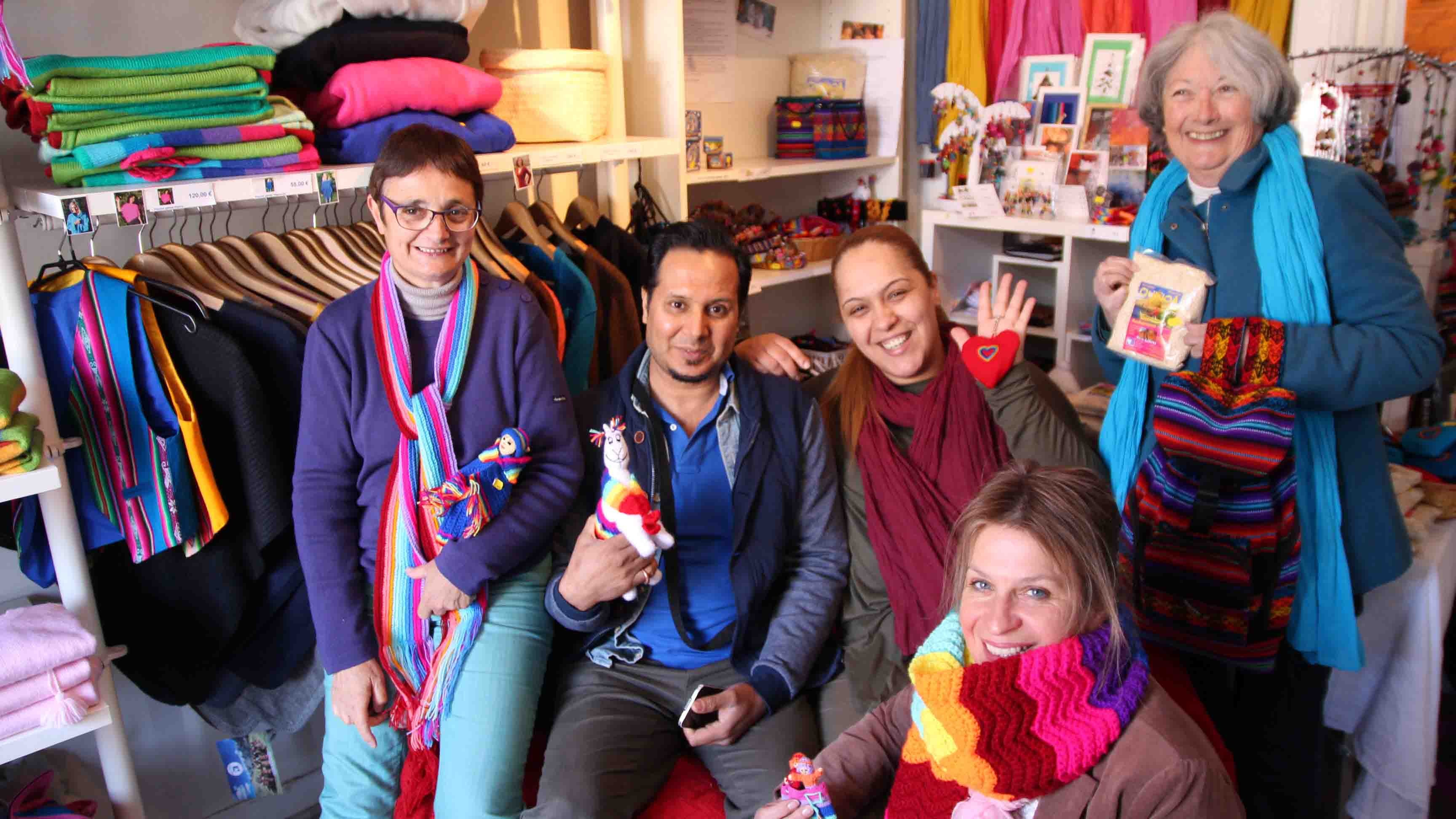 Retrait GRATUIT au magasin