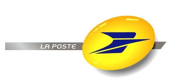 La Poste France